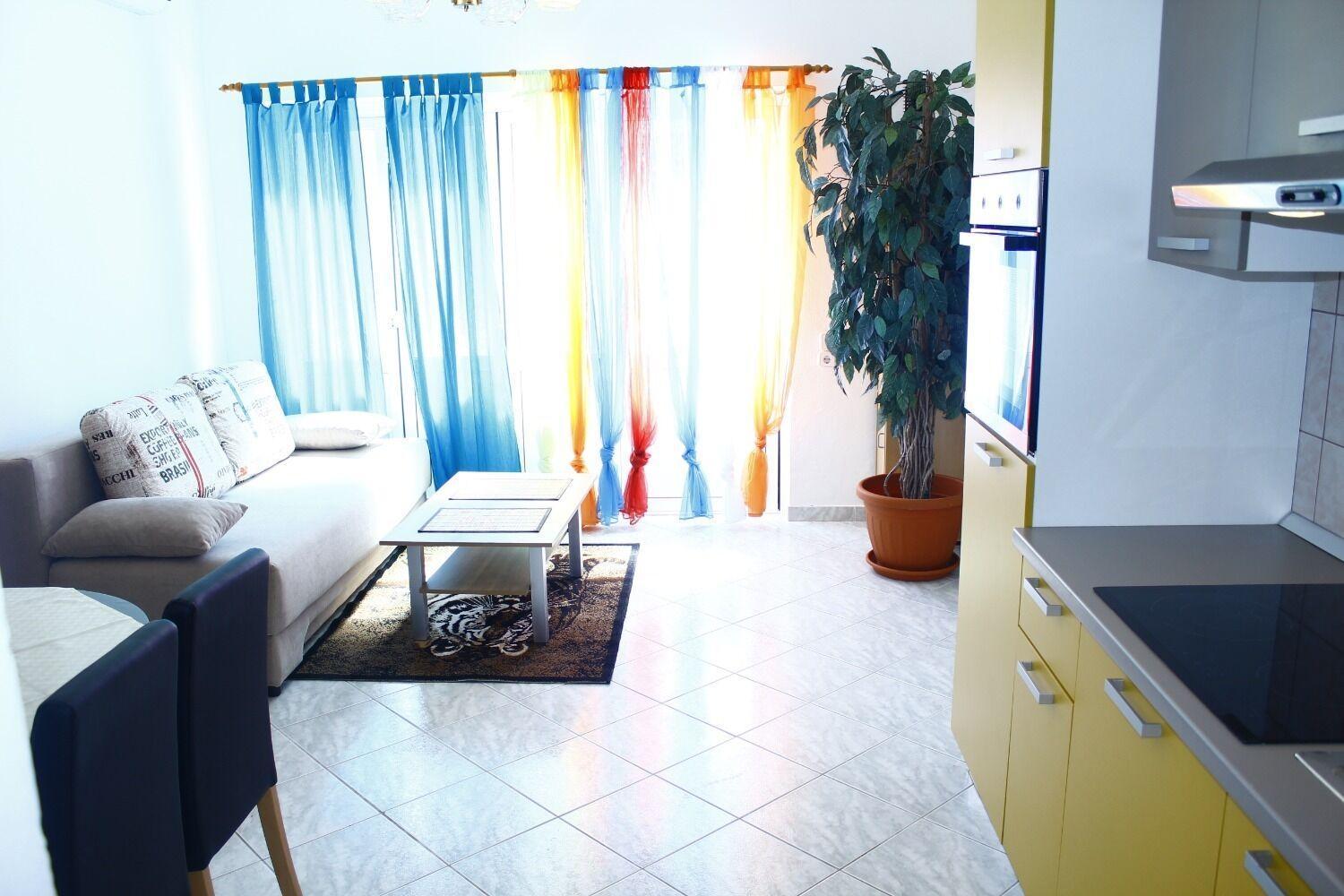 Apartments Almond Vir Eksteriør billede