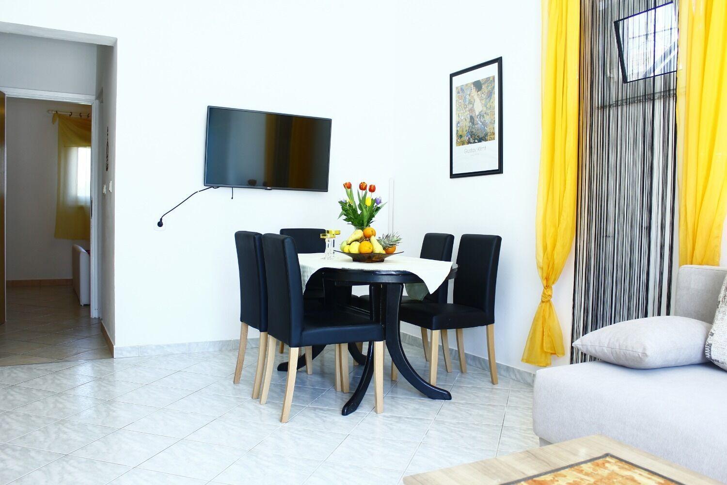 Apartments Almond Vir Eksteriør billede