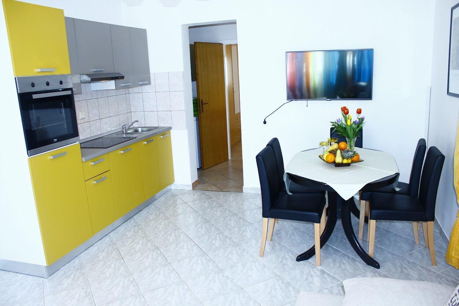 Apartments Almond Vir Eksteriør billede
