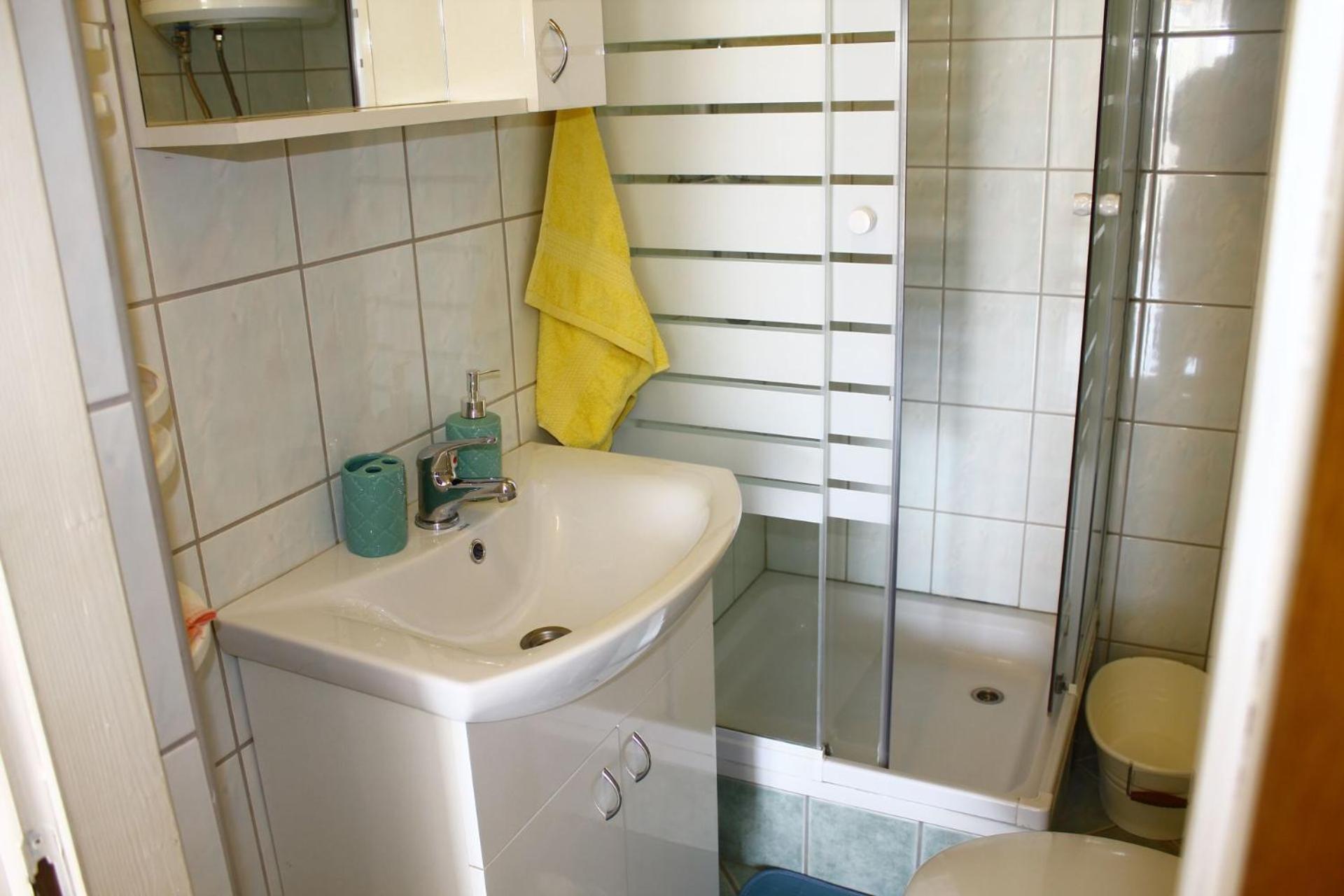 Apartments Almond Vir Eksteriør billede