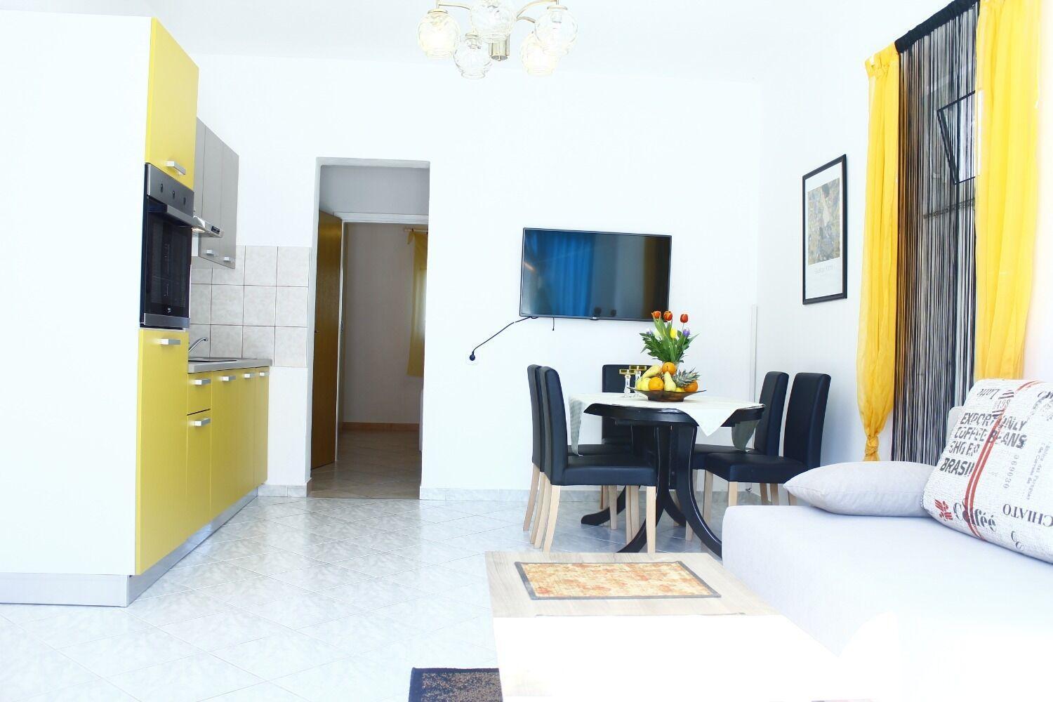 Apartments Almond Vir Eksteriør billede