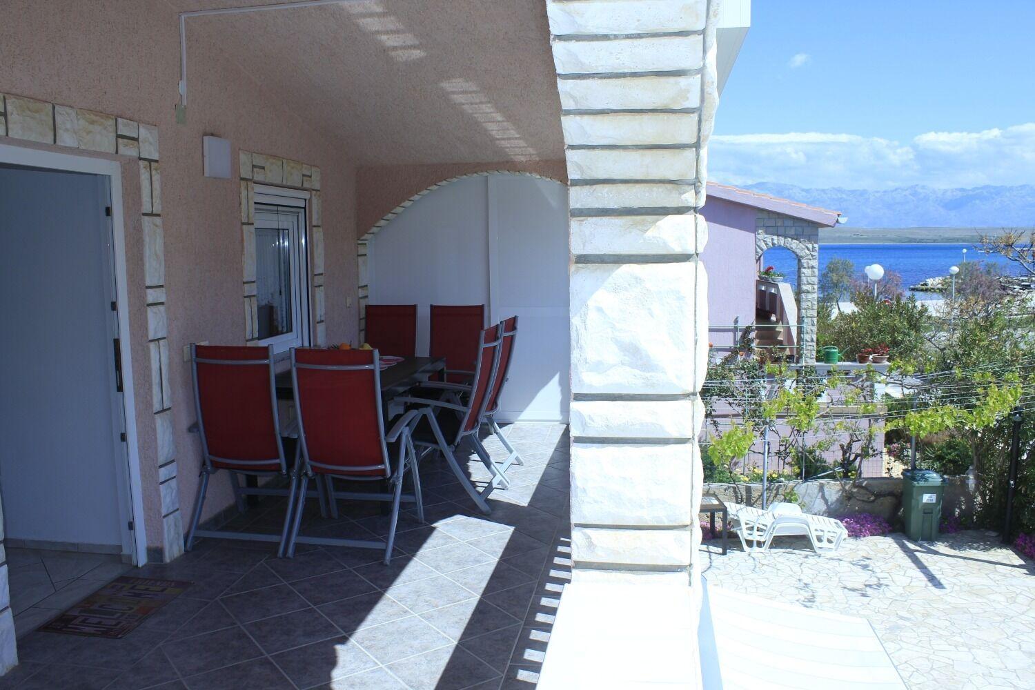 Apartments Almond Vir Eksteriør billede