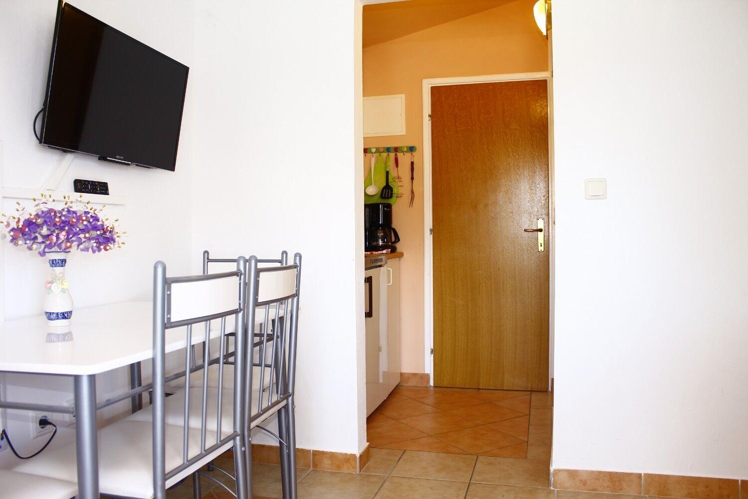 Apartments Almond Vir Eksteriør billede